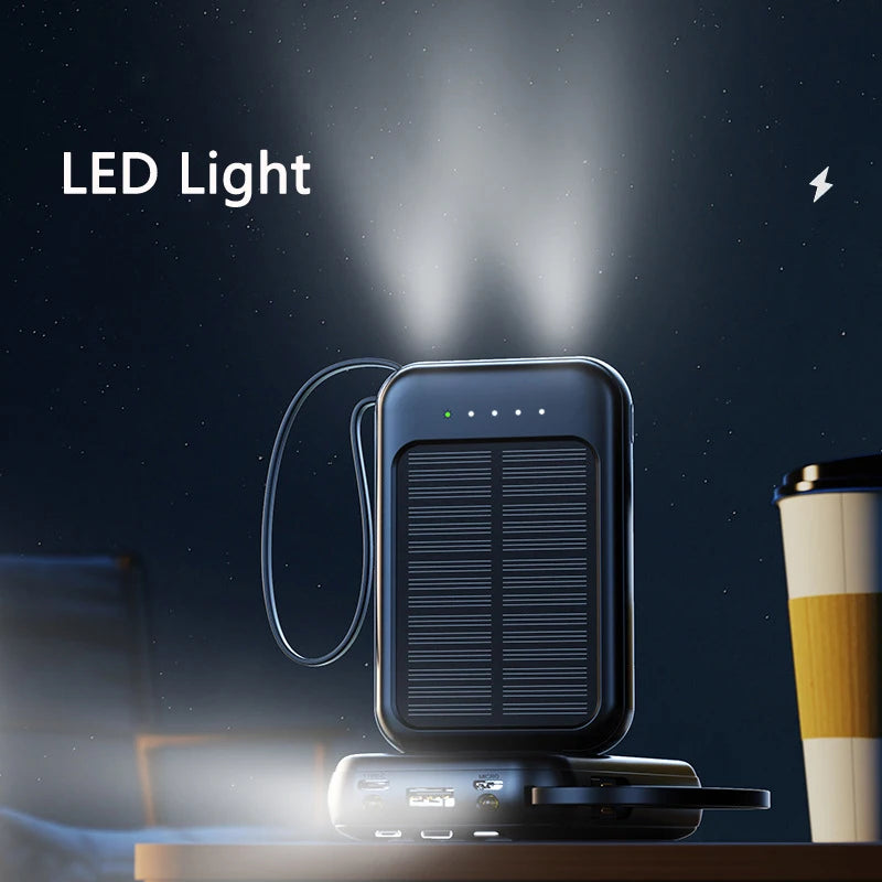 Solar Power™