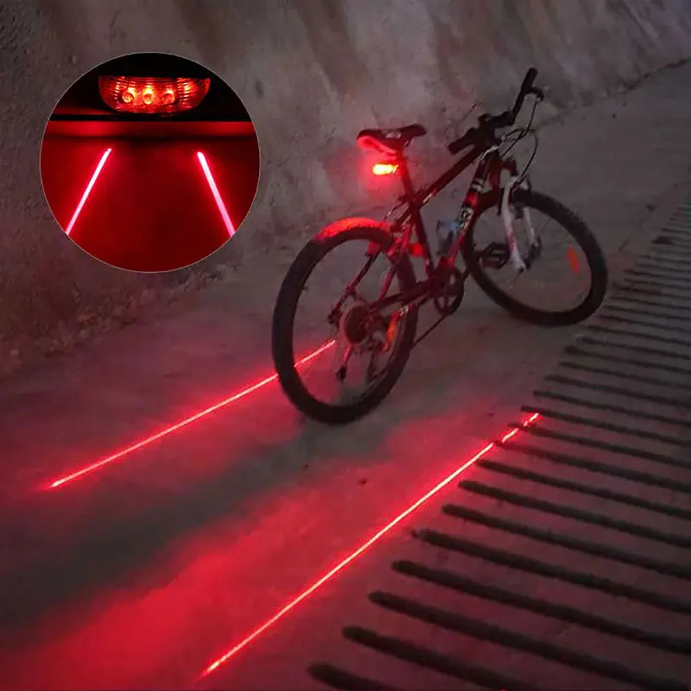 BikeLazer™