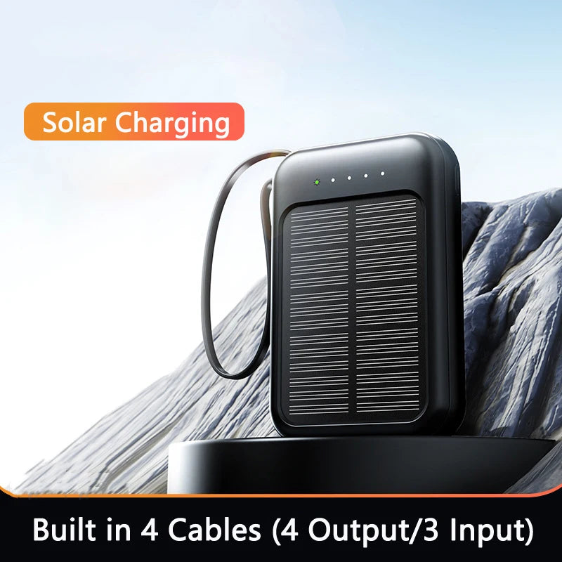 Solar Power™