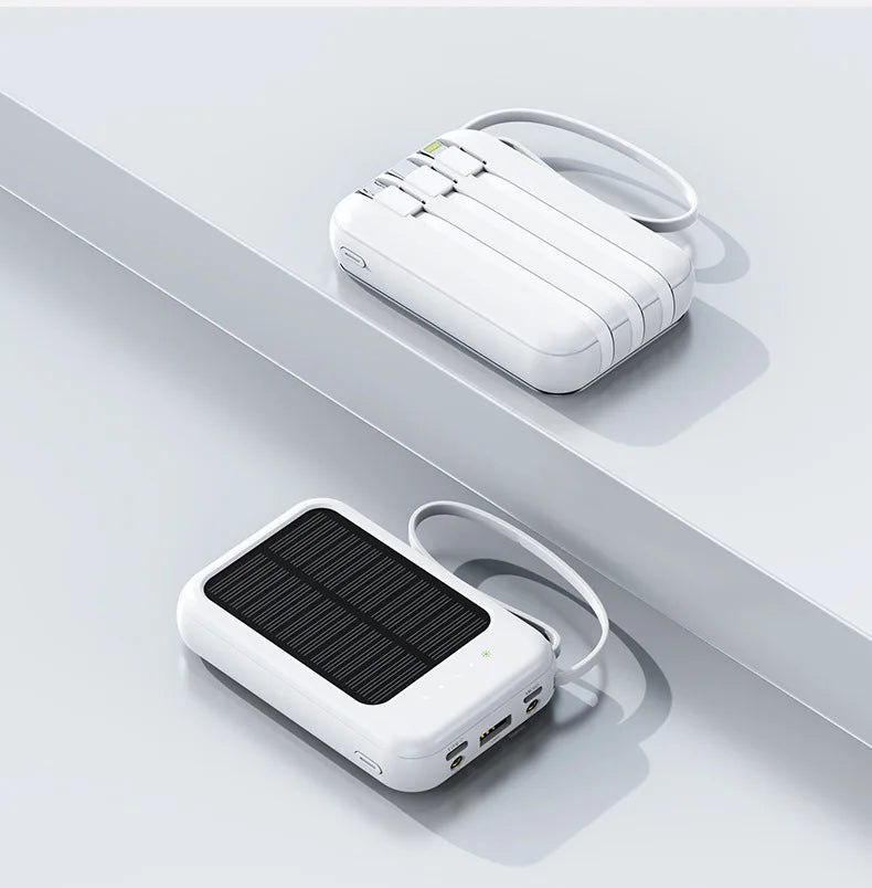 Solar Power™