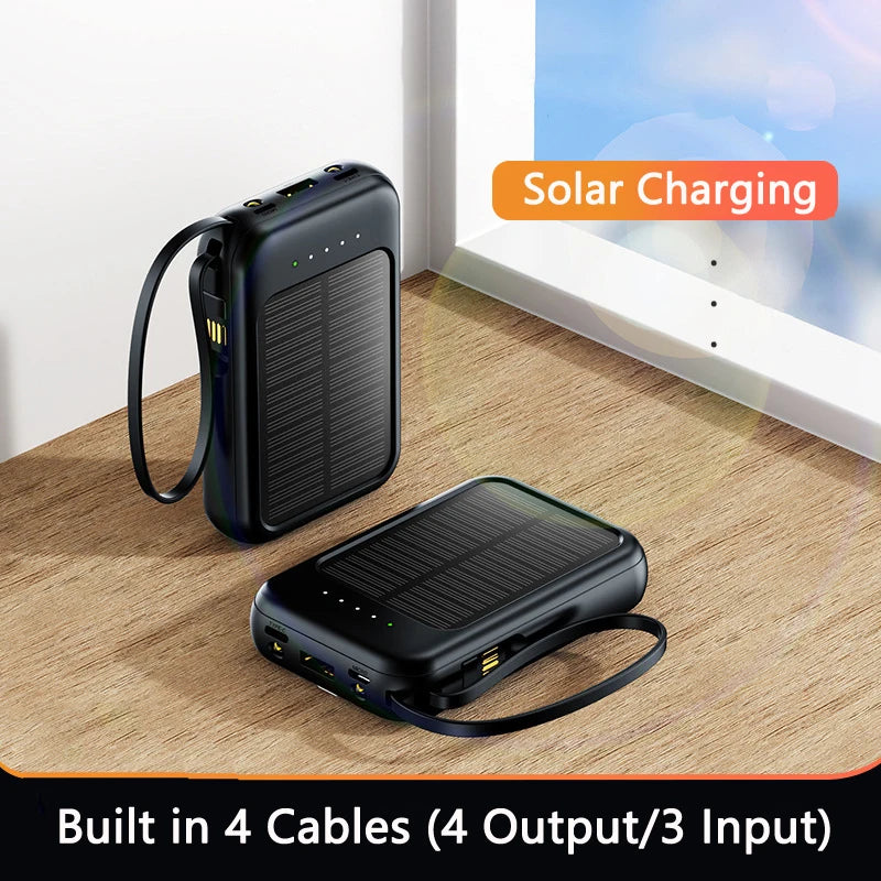 Solar Power™