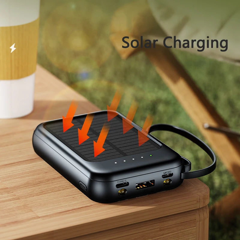 Solar Power™