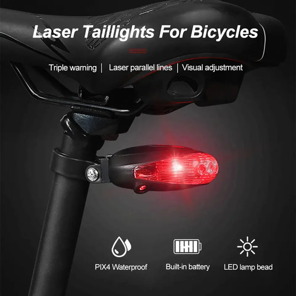 BikeLazer™