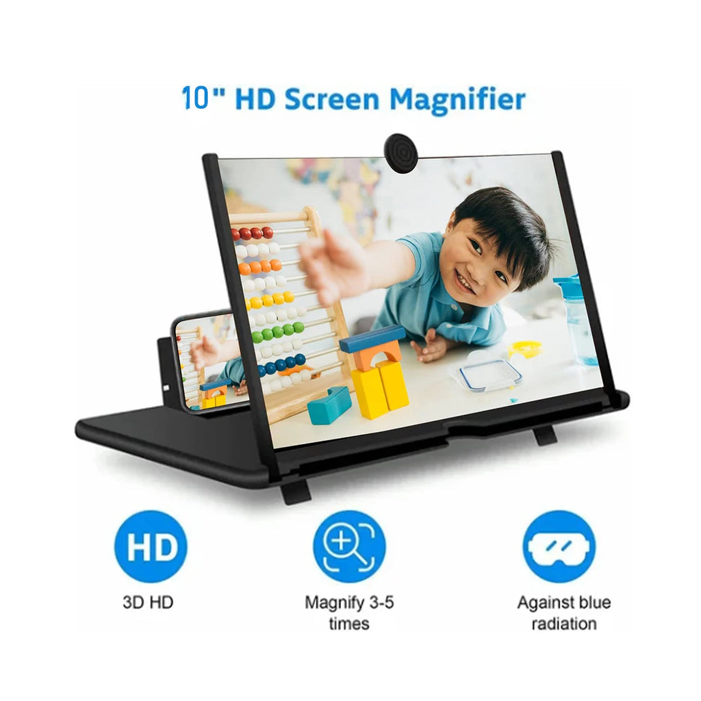 10' Zoomly Pro™ Zobacz więcej