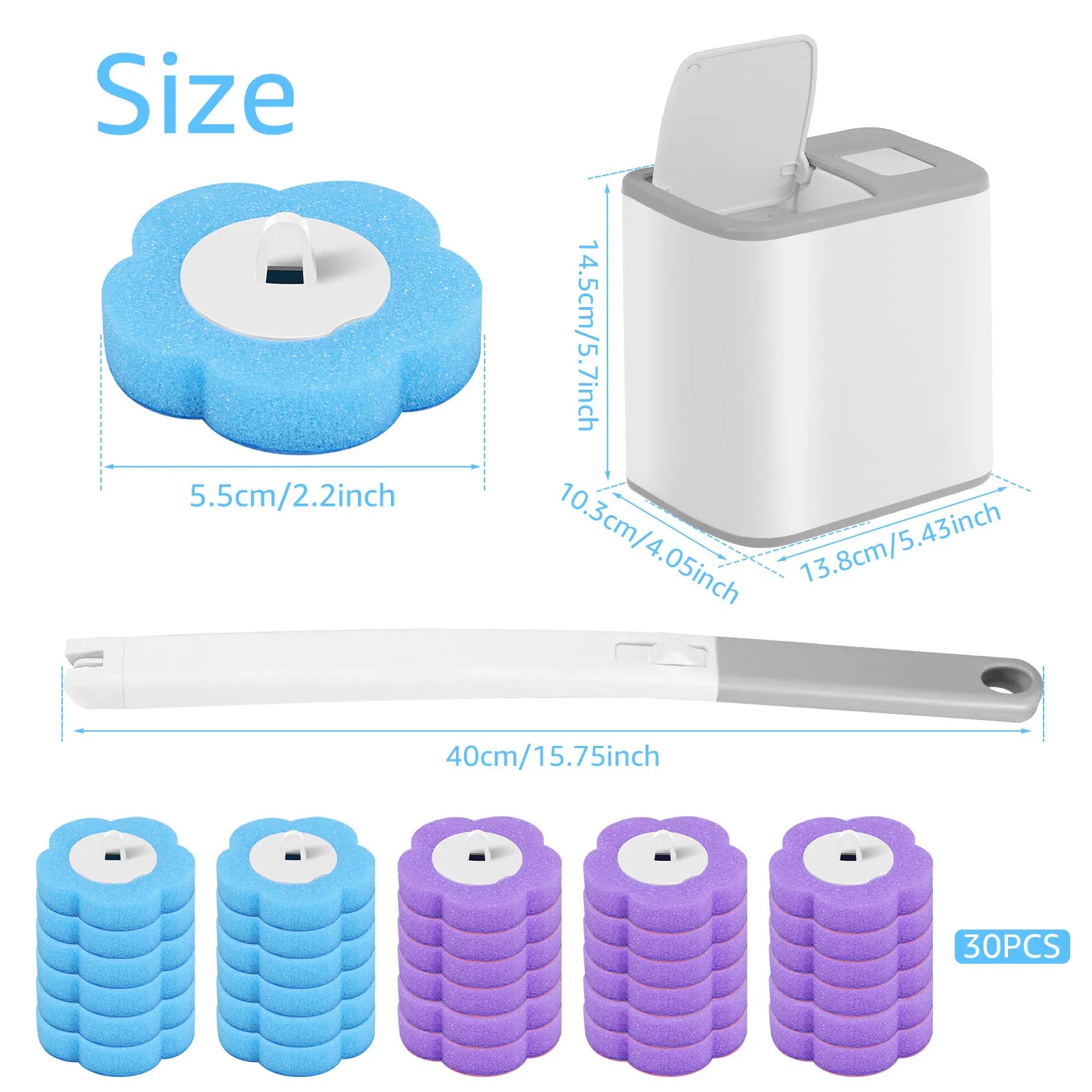 Różczka Posejdona™