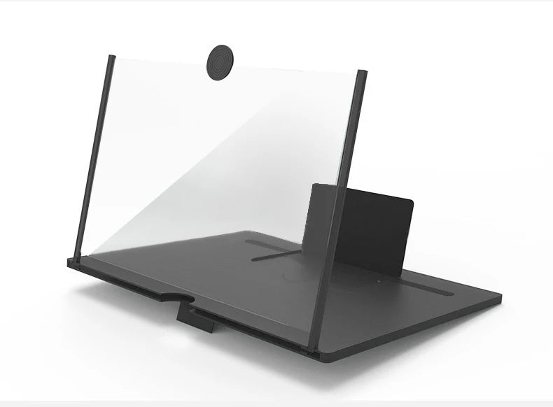 12' Zoomly Pro™ Zobacz więcej