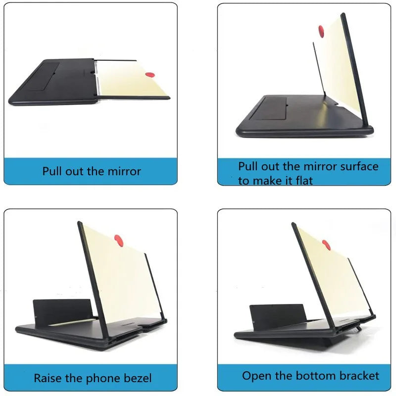 12' Zoomly Pro™ Zobacz więcej