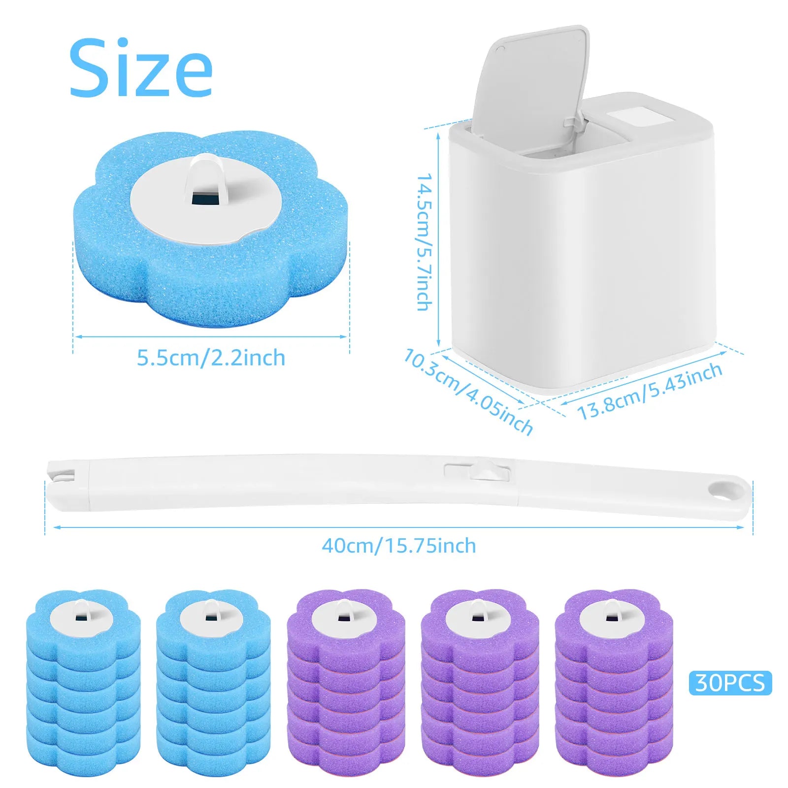 Różczka Posejdona™